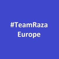 TeamRazaEurope(@TeamRazaEurope) 's Twitter Profile Photo