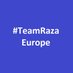 TeamRazaEurope (@TeamRazaEurope) Twitter profile photo
