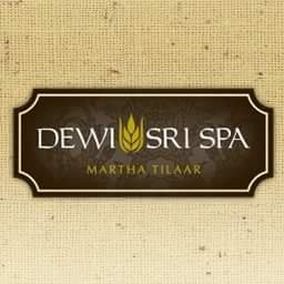Luxurious spa products by Martha Tilaar Group
