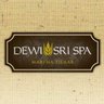 dewisrispa's profile picture. Luxurious spa products by Martha Tilaar Group