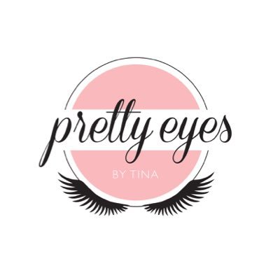 Cosmetologist specializing in Eyelash Extensions. IG: @prettyeyesbytina . https://t.co/dfWB07EeiI