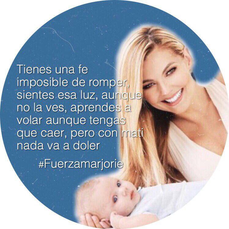 marjorieRodAle's profile picture. Cuenta Oficial de MDSCrew. Facebook: https://t.co/d6xKOnHU3x Instagram: mdsCrewMx Apoyo a Marjorie De Sousa, sede oficial de MDSfanClubOf.
