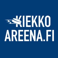 Kiekkoareena (@kiekkoareena) 's Twitter Profile Photo Kiekkoareena (@kiekkoareena) 's Twitter Profile Photo