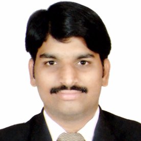 Biomedical Engineering Professional.
Technical Officer, Kalam Institute of Health Technology, Visakhapatnam.
Pursing PhD from Universiti Malaya, Malaysia.