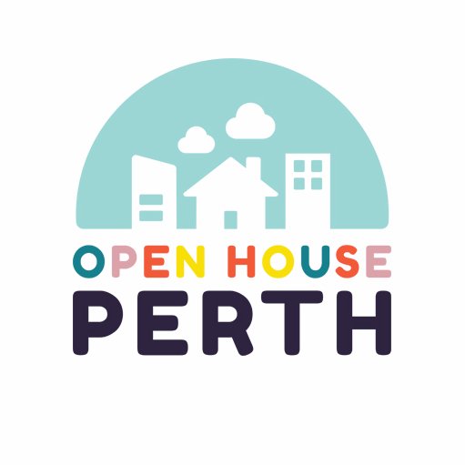 Open House Perth