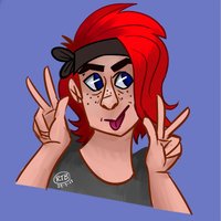 Oliver Bailey (@colorful_zephyr) 's Twitter Profile