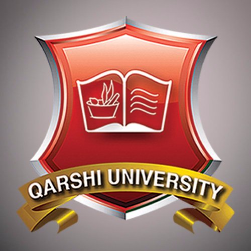 Qarshi University is a non-profit flagship project of Qarshi Foundation. It is recognized by HEC and Chartered by Govt. of the Punjab.