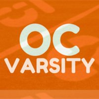 ocvarsity (@ocvarsity) 's Twitter Profile Photo ocvarsity (@ocvarsity) 's Twitter Profile Photo
