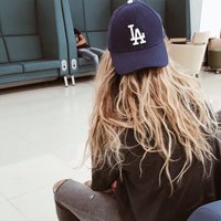 Mariana Valenzuela (@marianavalca) 's Twitter Profile