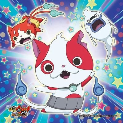 Soy un chico al que le gusta los legos los videojuegos 💻💻💻💻💻💻 y me gusta mucho yokai watch