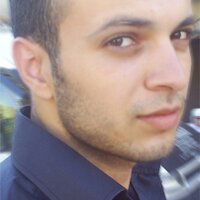servet (@servetklc) 's Twitter Profile