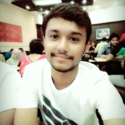 ashishabiswas's profile picture. 