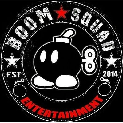 BOOMNATION1's profile picture. FOCUS