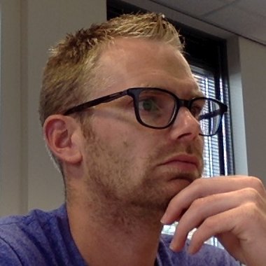 meinenijenhuis's profile picture. Digital Nerd - Passie voor koffie en eten - Mooi weer fietser