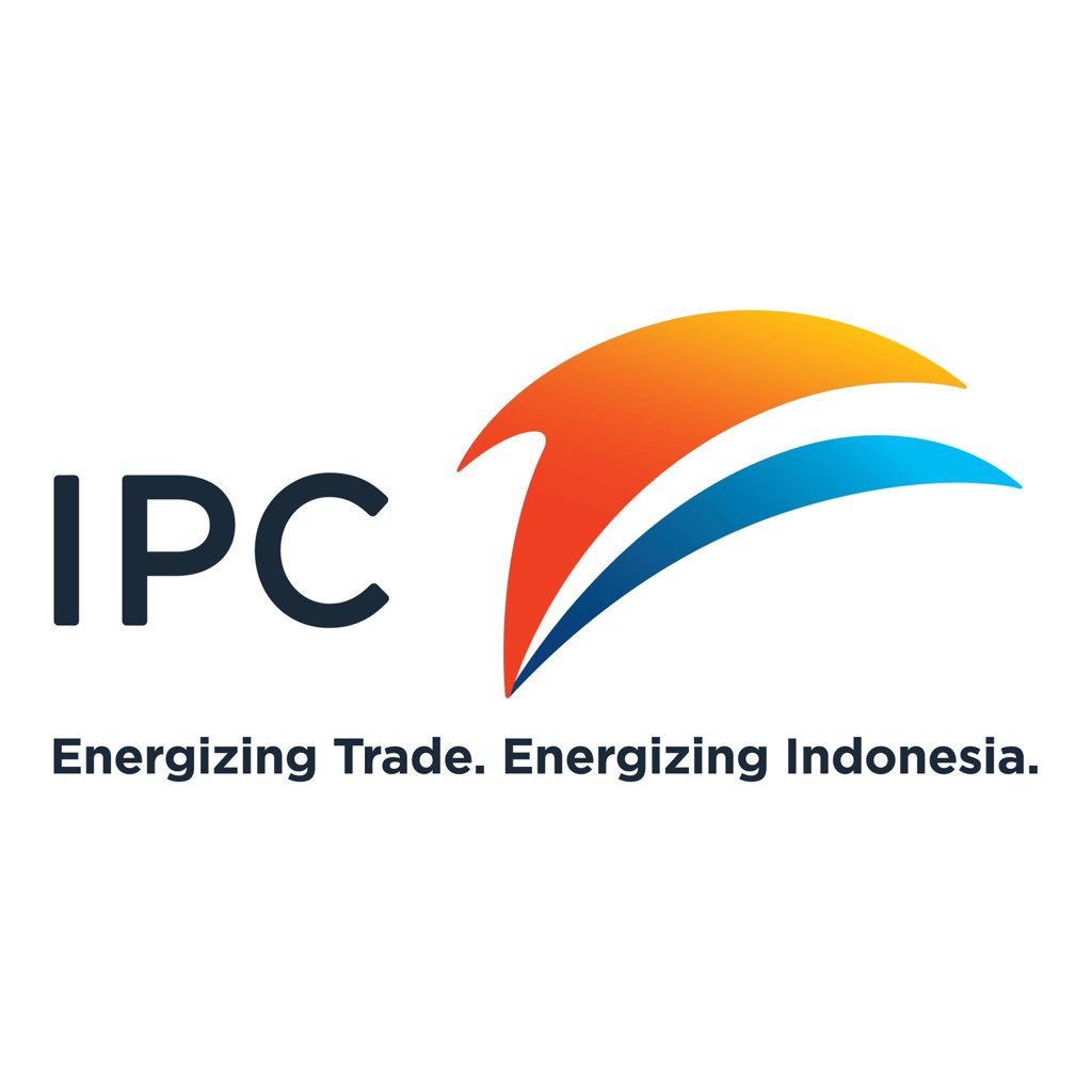 Official Account of Palembang Port | Indonesia Port Corporation (PT. Pelabuhan Indonesia II) | Energizing Trade, Energizing Indonesia.        IG: ipc_palembang