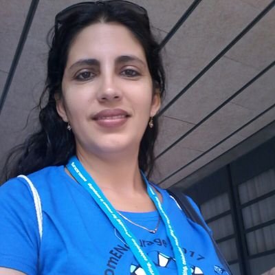 yanetsl2017's profile picture. 