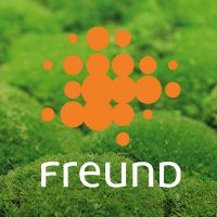 Freund GmbH (@freund_gmbh) Twitter profile photo