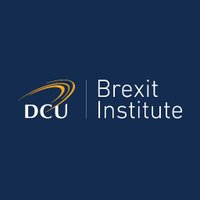 DCU Brexit Institute(@DCU_Brexit_Inst) 's Twitter Profile Photo