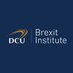 DCU Brexit Institute (@DCU_Brexit_Inst) Twitter profile photo