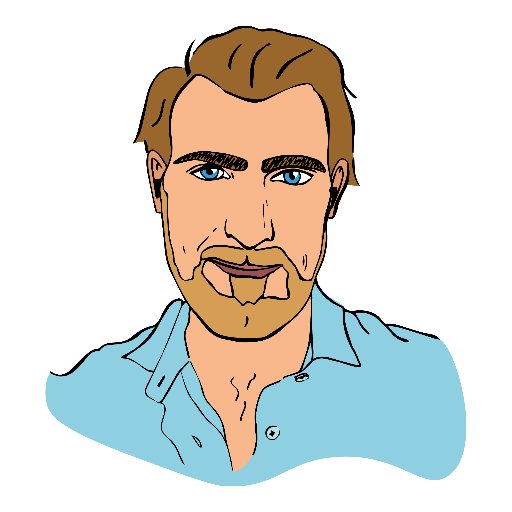 mhogerheijde's profile picture. he/him.
Trying to be a BLM, LGBTQ+ ally