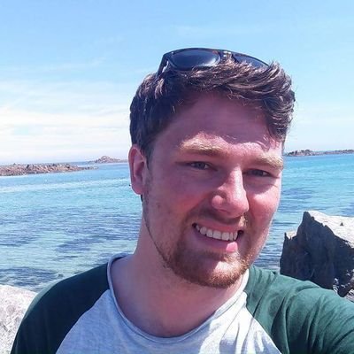 Engineering Practice Lead at Infinity Works. Cyclist, skier, badminton-er, board gamer and rugby fan 🏴