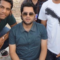 Abhishek Sood (@abhishek1518) 's Twitter Profile