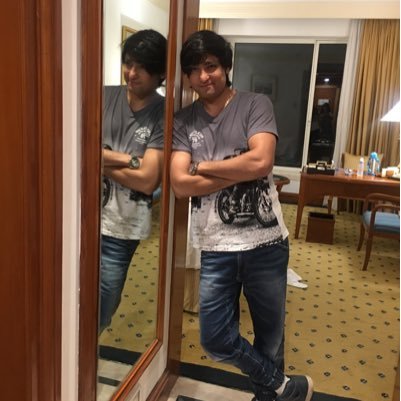 Suhel07176132's profile picture. 