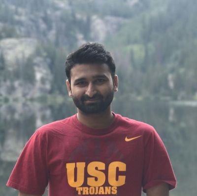 Staff Software Engineer @GoogleAI l Multimodal Content Understanding | @USCViterbi @CSatUSC alumnus | 
Views are my own