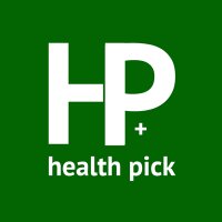 Healthpick(@Health_pick) 's Twitter Profile Photo