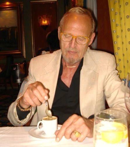 Gunter E. Hortzさんのプロフィール画像