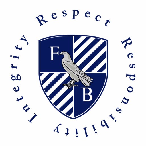 Official Twitter account of Frederick Bremer Secondary School in Walthamstow. Follow us for information about the school and local area.
