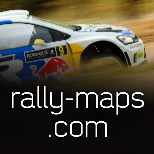 RallyMaps Profile Picture