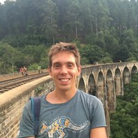 David de Buisonjé (@buisonje) 's Twitter Profile