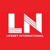 LN International (@lninternational) Twitter profile photo LN International (@lninternational) Twitter profile photo