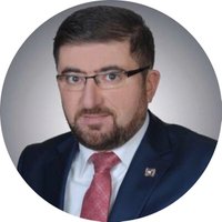 SMMM.Salih DOĞRUYOL(@smmsalihbey) 's Twitter Profile Photo
