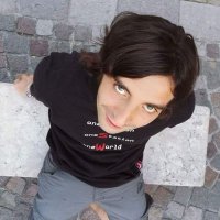 Stefanino (@stefaninoreal) 's Twitter Profile Photo Stefanino (@stefaninoreal) 's Twitter Profile Photo