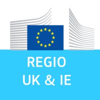 Regio UK & Ireland(@RegioUK_Ireland) 's Twitter Profile Photo