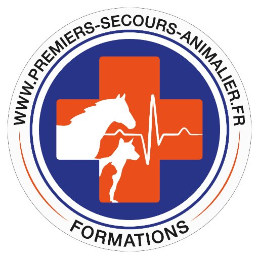 organisme de formations en premiers secours animalier : secourisme canin félin et equin