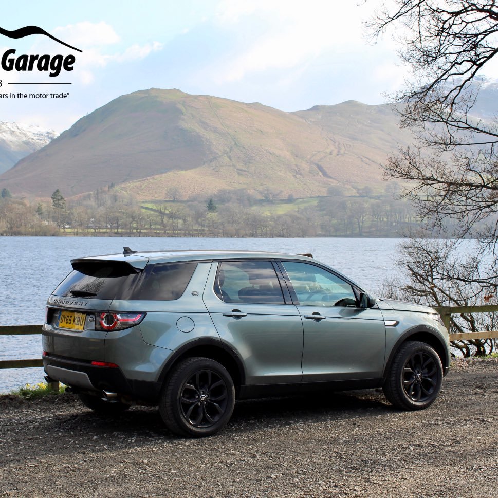 Family run independent 4x4 and car dealership based in Cumbria