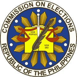 Maintain by the Office of the Election Officer - Mogpog, Marinduque