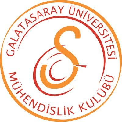 Galatasaray Üniversitesi Mühendislik Kulübü resmi Twitter hesabıdır.
https://t.co/Q4NagkJ7qG