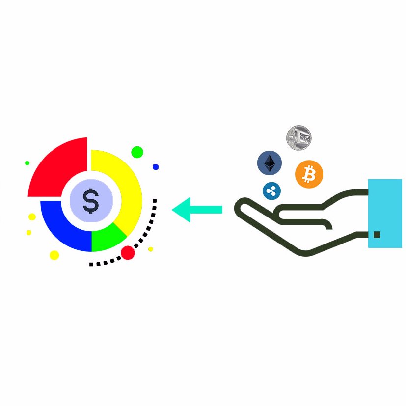 Обзор проектов выходящих на ICO