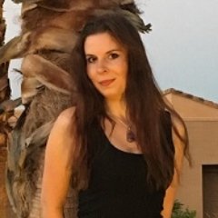 Katsiaryna09's profile picture. 