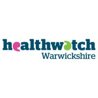 Healthwatch Warwickshire(@HealthwatchWarw) 's Twitter Profile Photo