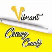 Vibrant Conwy County (@vibrant_c_c) Twitter profile photo