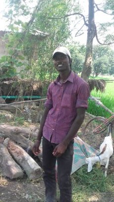 SHMBHU7's profile picture. 