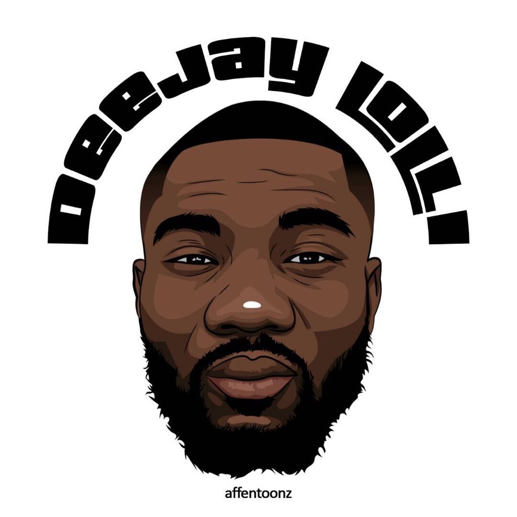 iamdeejaylolli's profile picture. #PROUDLY 🇳🇬 #PROFESSIONAL DJ / HAIRCUT STYLIST Follow me on insta @deejay_lolli Follow me on snapchat @deejay lolli +33783366902