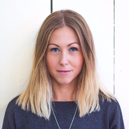 SamiMauger's profile picture. Head of Project Innovation at @crowdfunderuk.