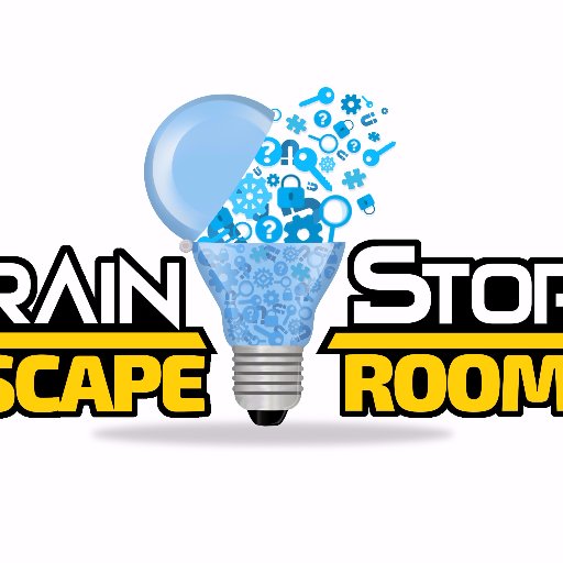 EscapeRoomKzn's profile picture. 