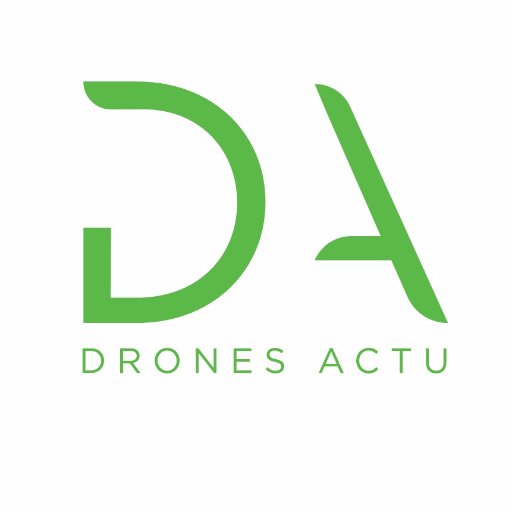 Drones Actu est un webzine qui suit le secteur des drones civils. https://t.co/dwsUirEbdt